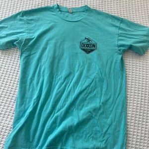 Dixxon Tiffany Wrench Shirt
